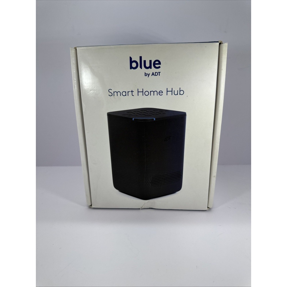 ADT Smart Home Hub - Graphite (S40LR1-01) *New Unused*